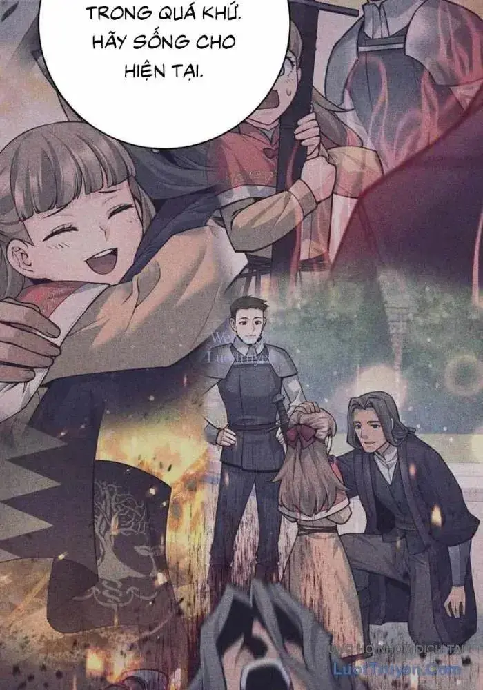 Tôi Rời Khỏi Tổ Đội Anh Hùng Chapter 78 - 20