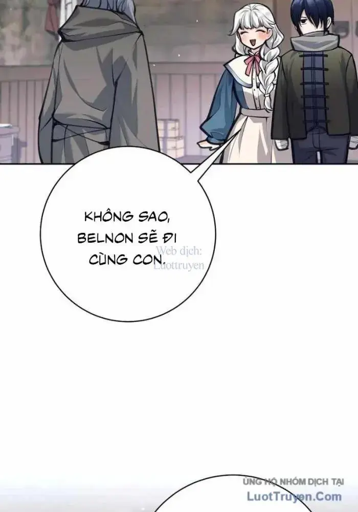 Tôi Rời Khỏi Tổ Đội Anh Hùng Chapter 78 - 91