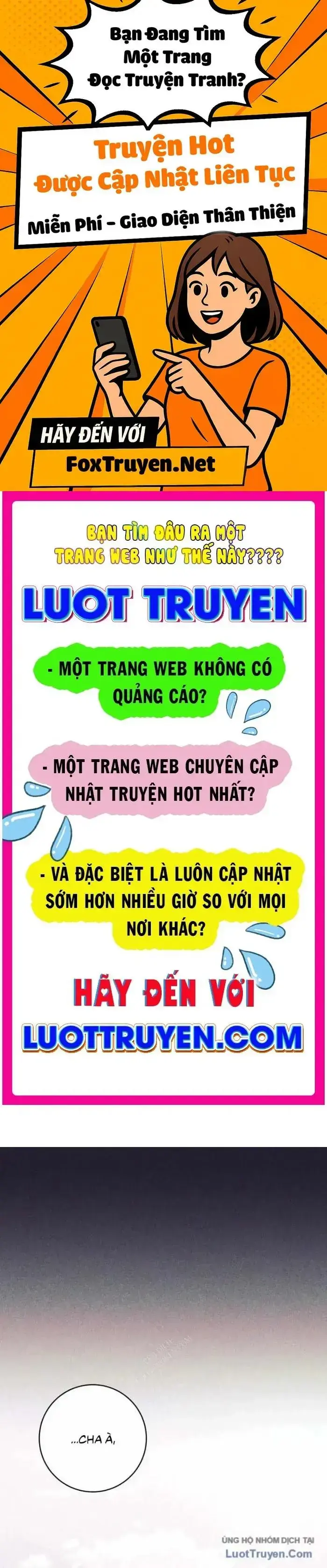 Tôi Rời Khỏi Tổ Đội Anh Hùng Chapter 76 - 1