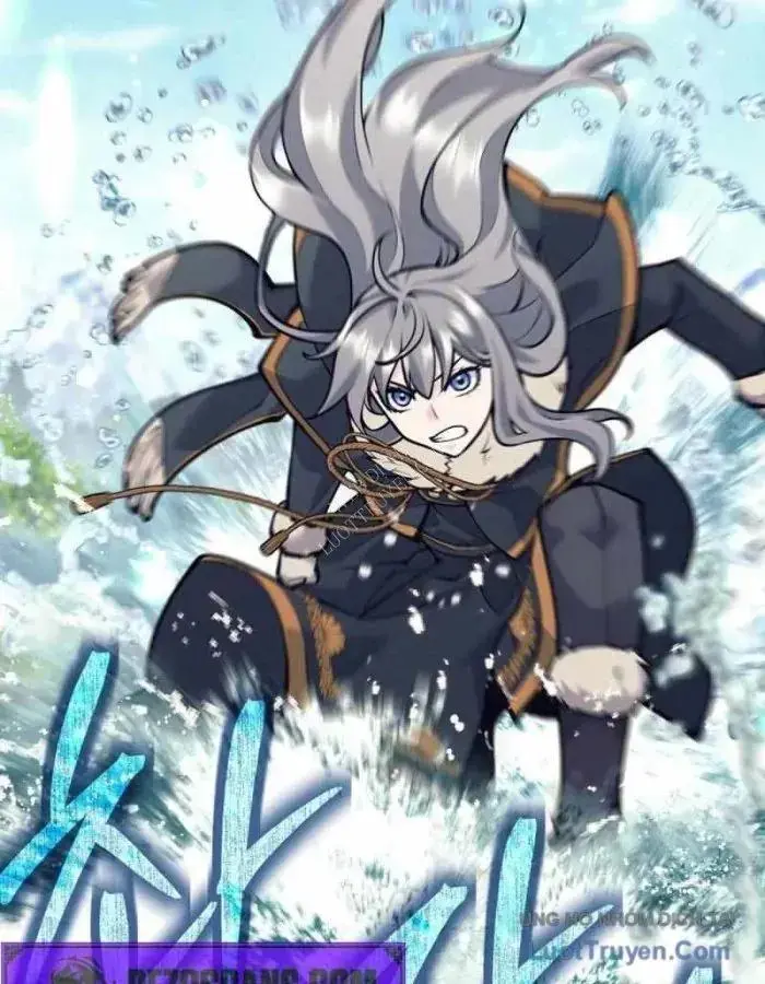 Tôi Rời Khỏi Tổ Đội Anh Hùng Chapter 76 - 96