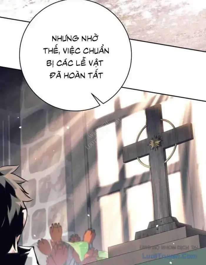 Tôi Rời Khỏi Tổ Đội Anh Hùng Chapter 76 - 73