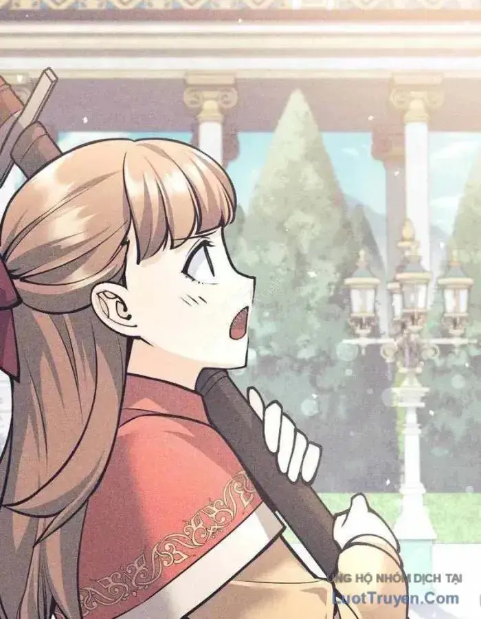 Tôi Rời Khỏi Tổ Đội Anh Hùng Chapter 76 - 12