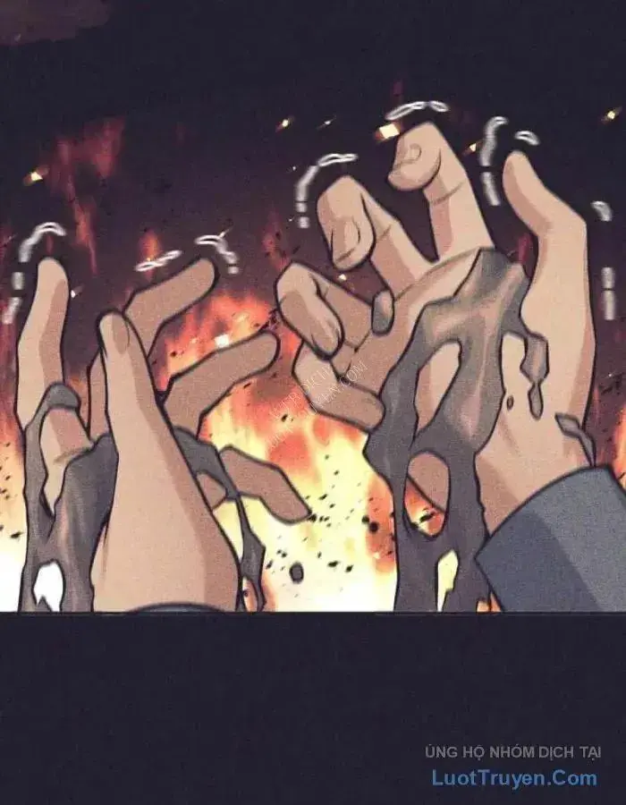 Tôi Rời Khỏi Tổ Đội Anh Hùng Chapter 76 - 33