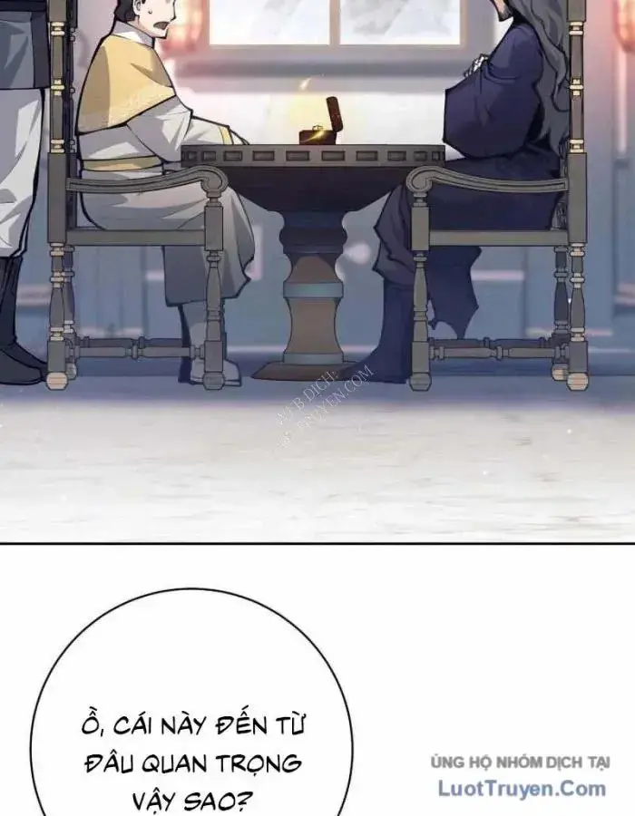 Tôi Rời Khỏi Tổ Đội Anh Hùng Chapter 76 - 55