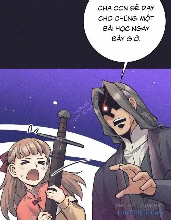 Tôi Rời Khỏi Tổ Đội Anh Hùng Chapter 76 - 20