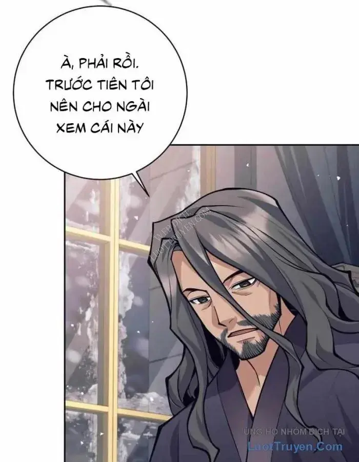 Tôi Rời Khỏi Tổ Đội Anh Hùng Chapter 76 - 46