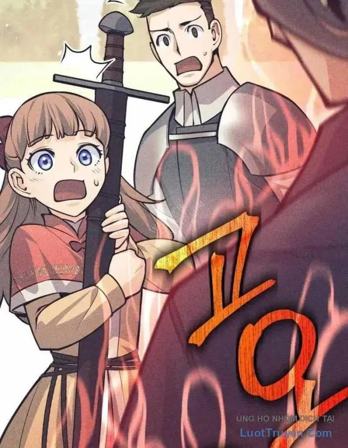 Tôi Rời Khỏi Tổ Đội Anh Hùng Chapter 76 - 18