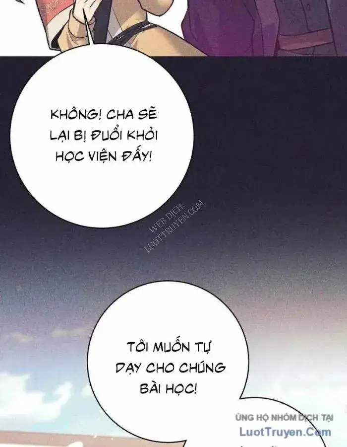 Tôi Rời Khỏi Tổ Đội Anh Hùng Chapter 76 - 21