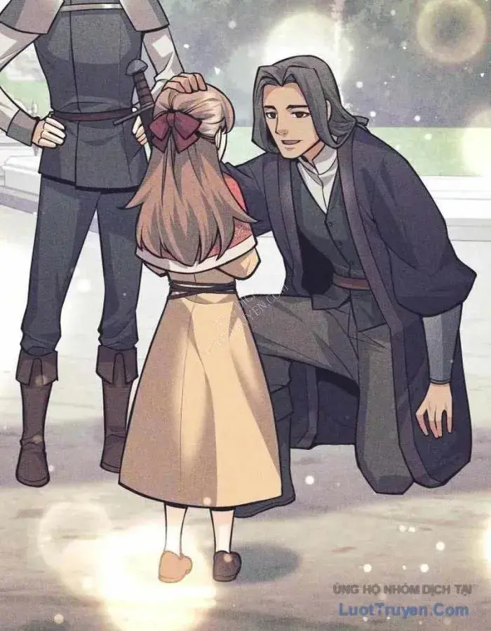 Tôi Rời Khỏi Tổ Đội Anh Hùng Chapter 76 - 26