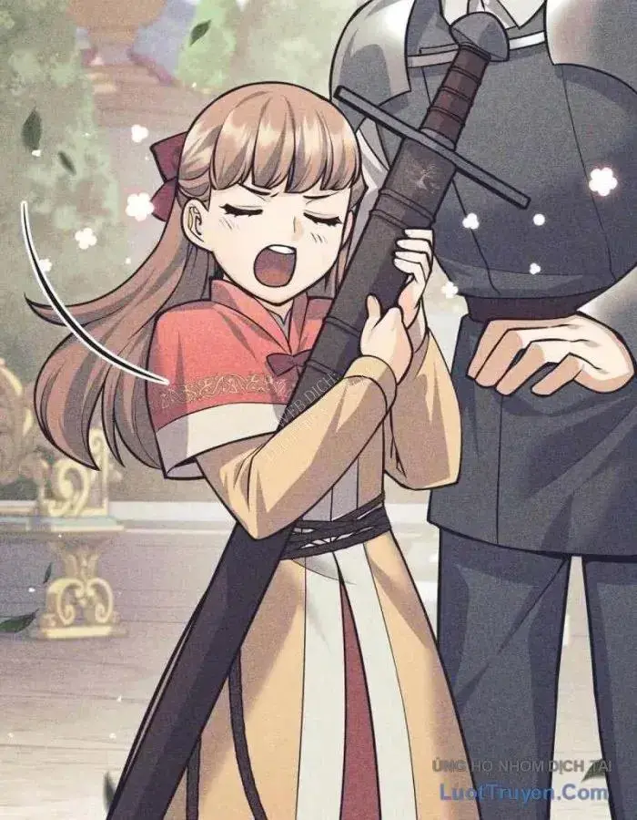 Tôi Rời Khỏi Tổ Đội Anh Hùng Chapter 76 - 7