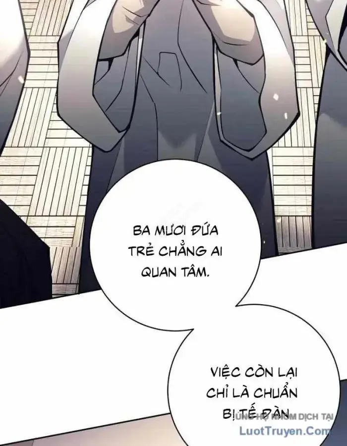 Tôi Rời Khỏi Tổ Đội Anh Hùng Chapter 76 - 76