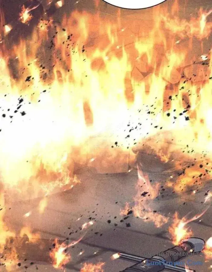 Tôi Rời Khỏi Tổ Đội Anh Hùng Chapter 76 - 31