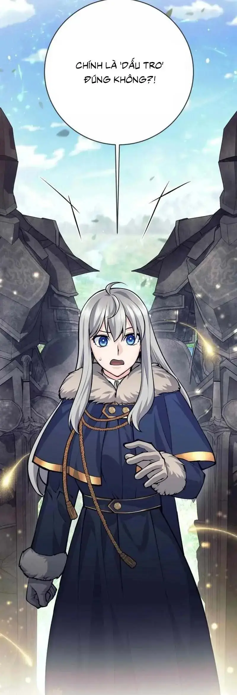 Tôi Rời Khỏi Tổ Đội Anh Hùng Chapter 75 - 43