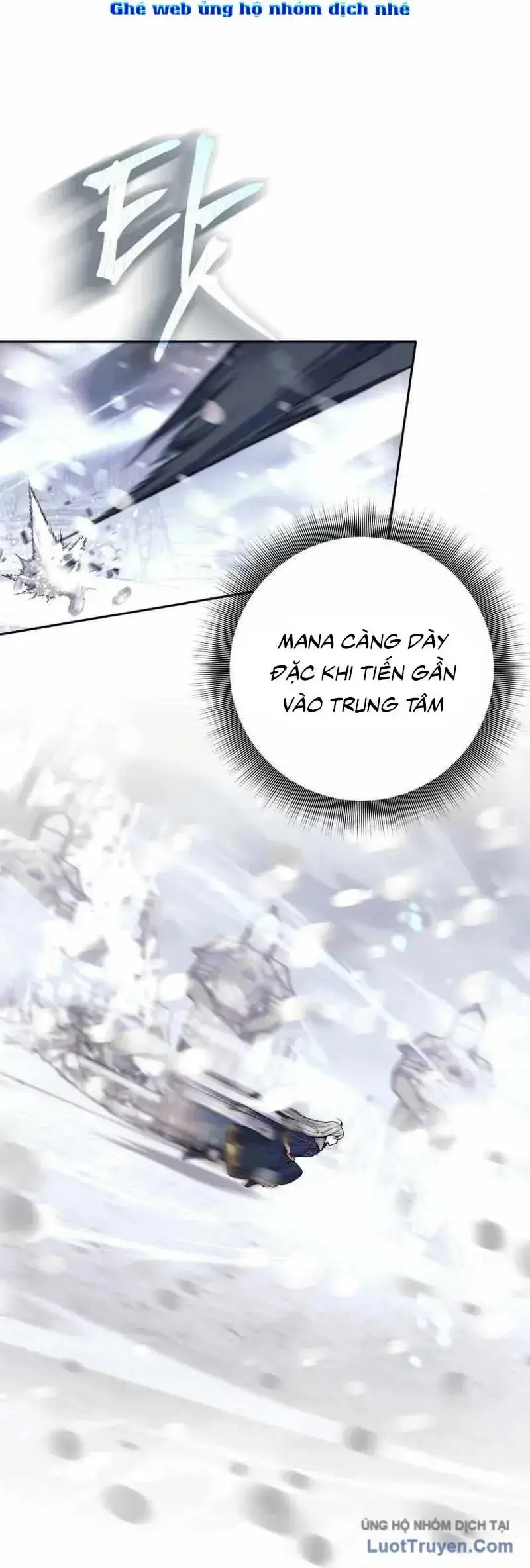 Tôi Rời Khỏi Tổ Đội Anh Hùng Chapter 75 - 28