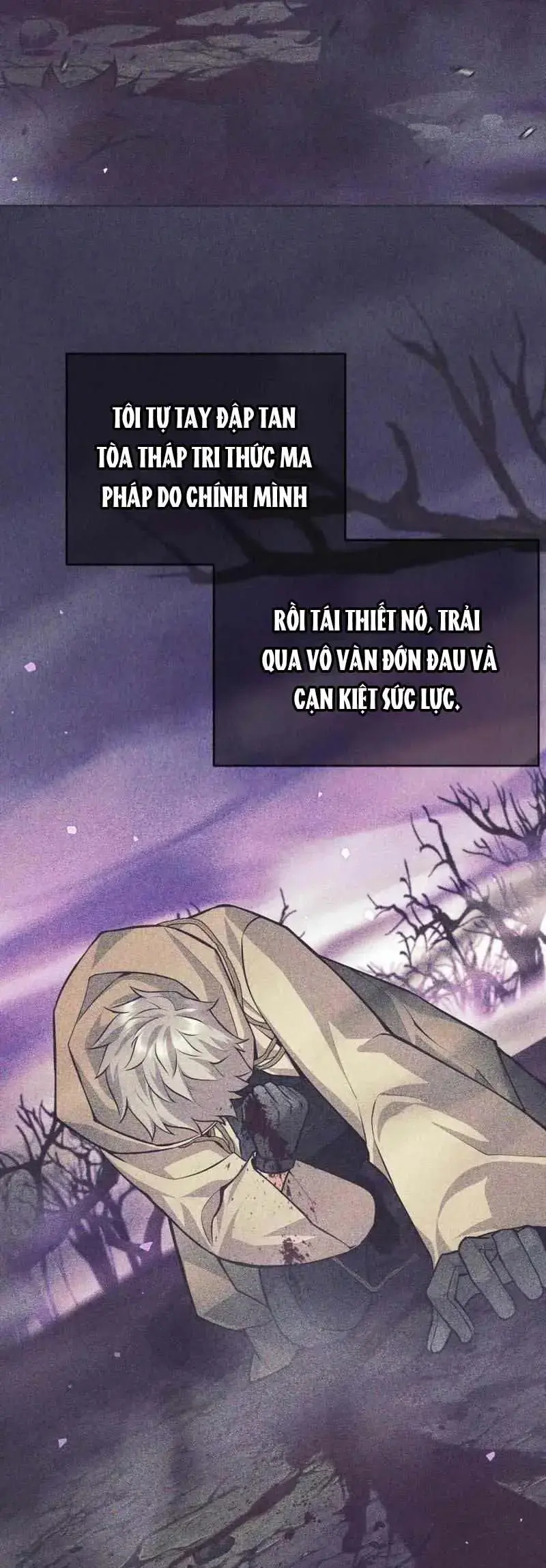 Tôi Rời Khỏi Tổ Đội Anh Hùng Chapter 75 - 21