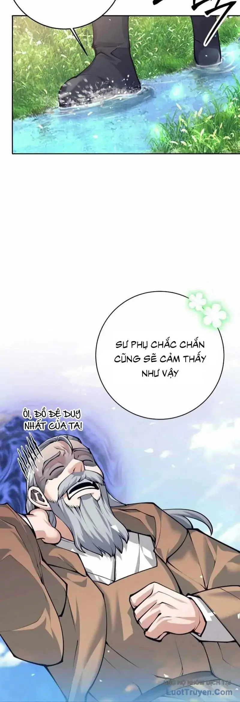 Tôi Rời Khỏi Tổ Đội Anh Hùng Chapter 75 - 39