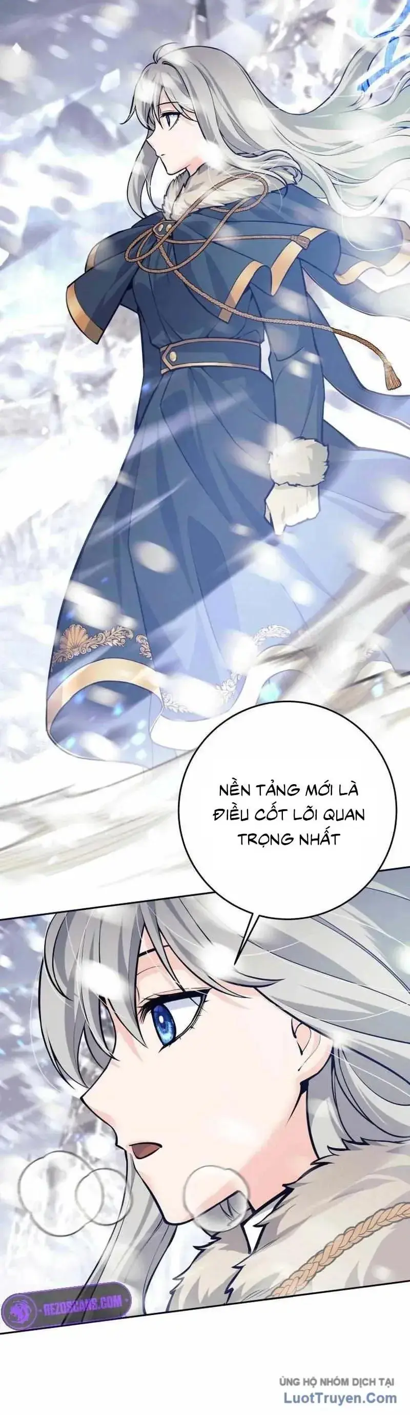 Tôi Rời Khỏi Tổ Đội Anh Hùng Chapter 75 - 4