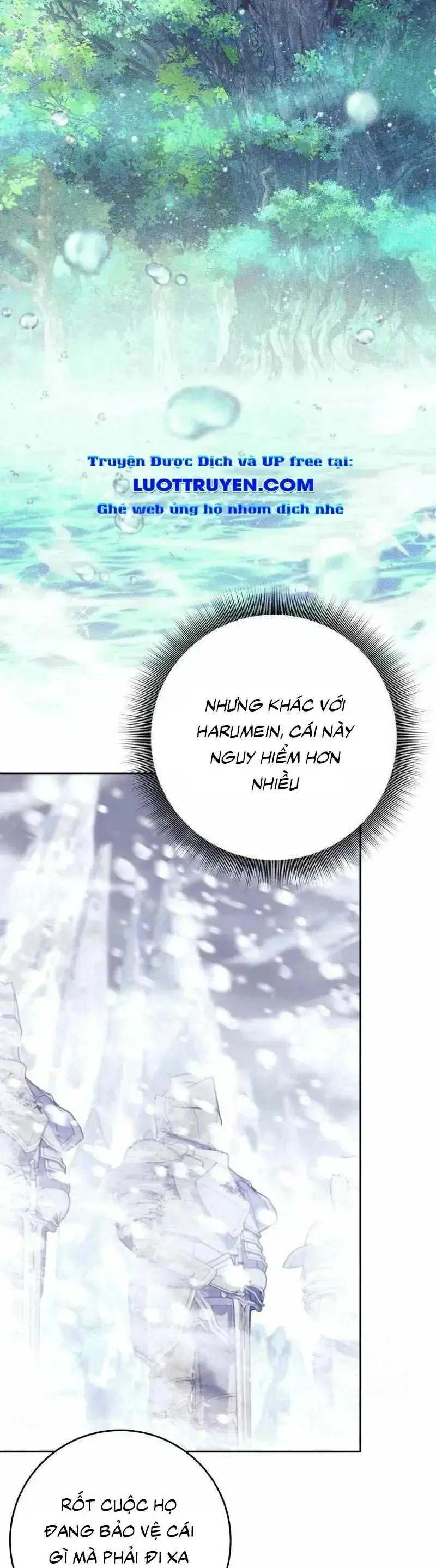 Tôi Rời Khỏi Tổ Đội Anh Hùng Chapter 75 - 30