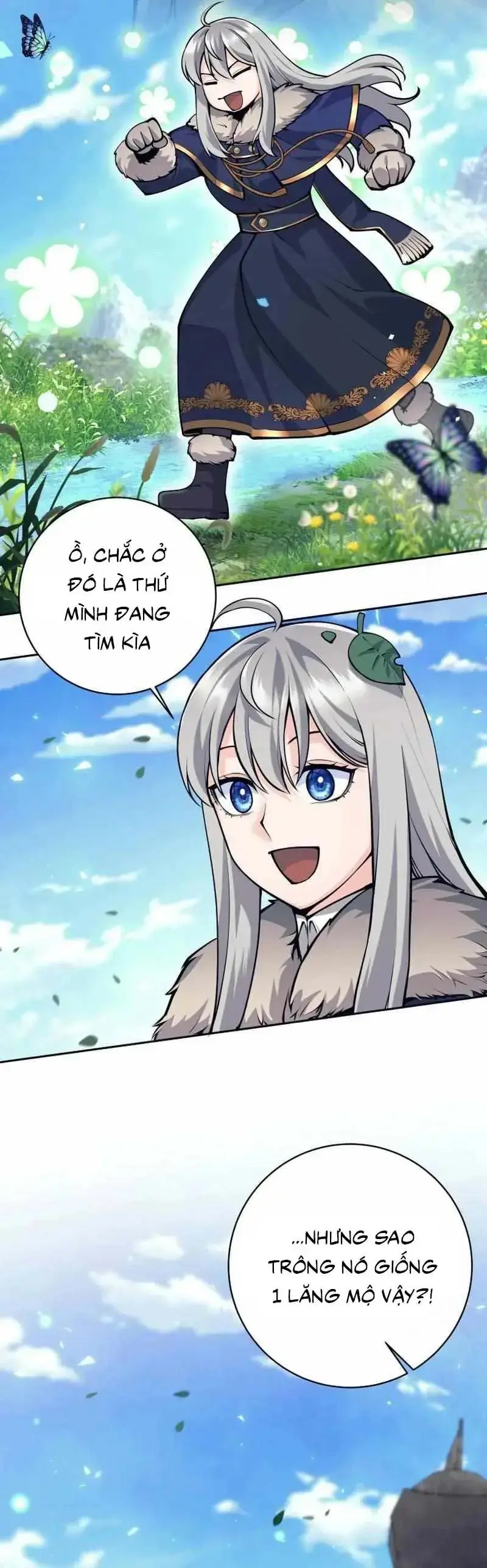 Tôi Rời Khỏi Tổ Đội Anh Hùng Chapter 75 - 40