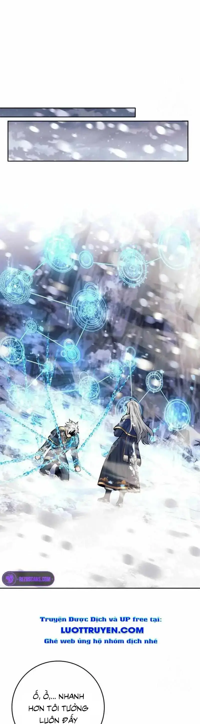 Tôi Rời Khỏi Tổ Đội Anh Hùng Chapter 75 - 15