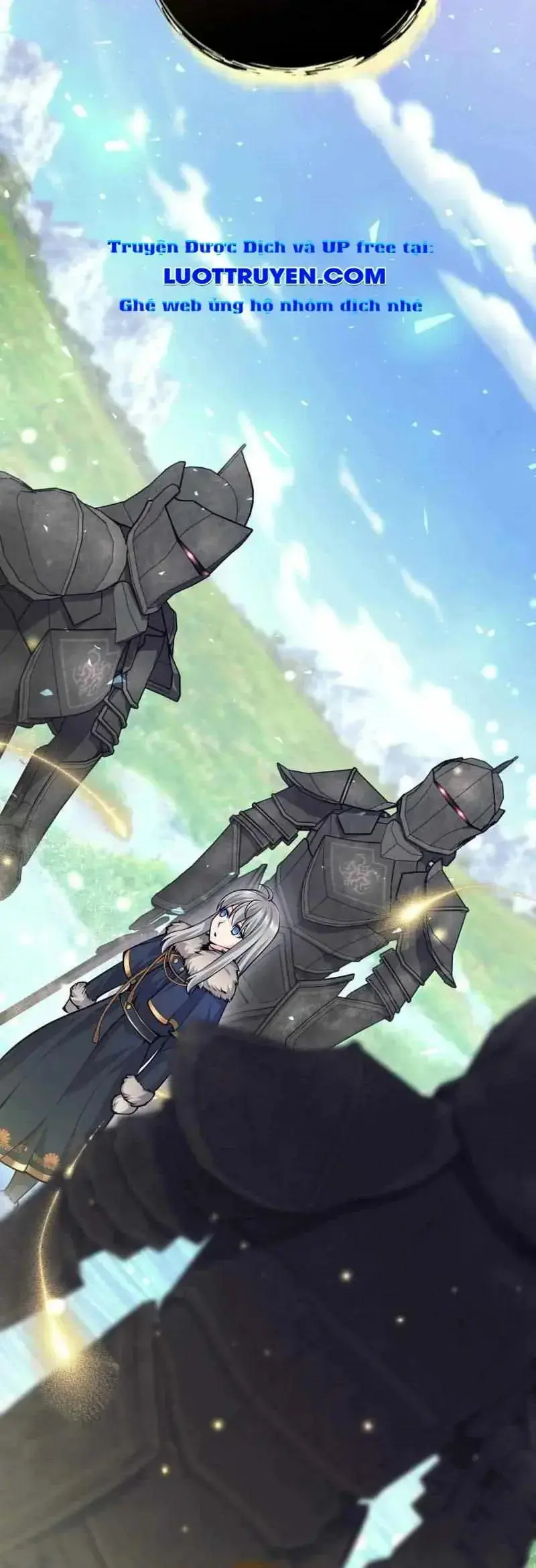 Tôi Rời Khỏi Tổ Đội Anh Hùng Chapter 75 - 45