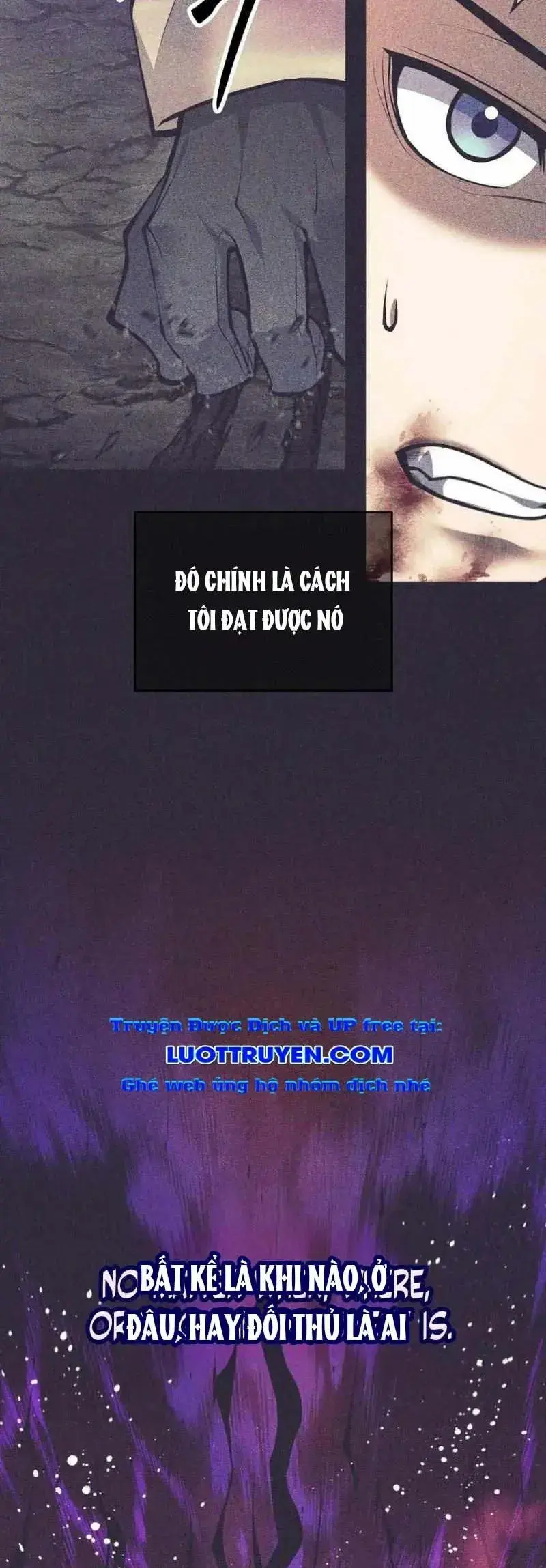Tôi Rời Khỏi Tổ Đội Anh Hùng Chapter 75 - 23