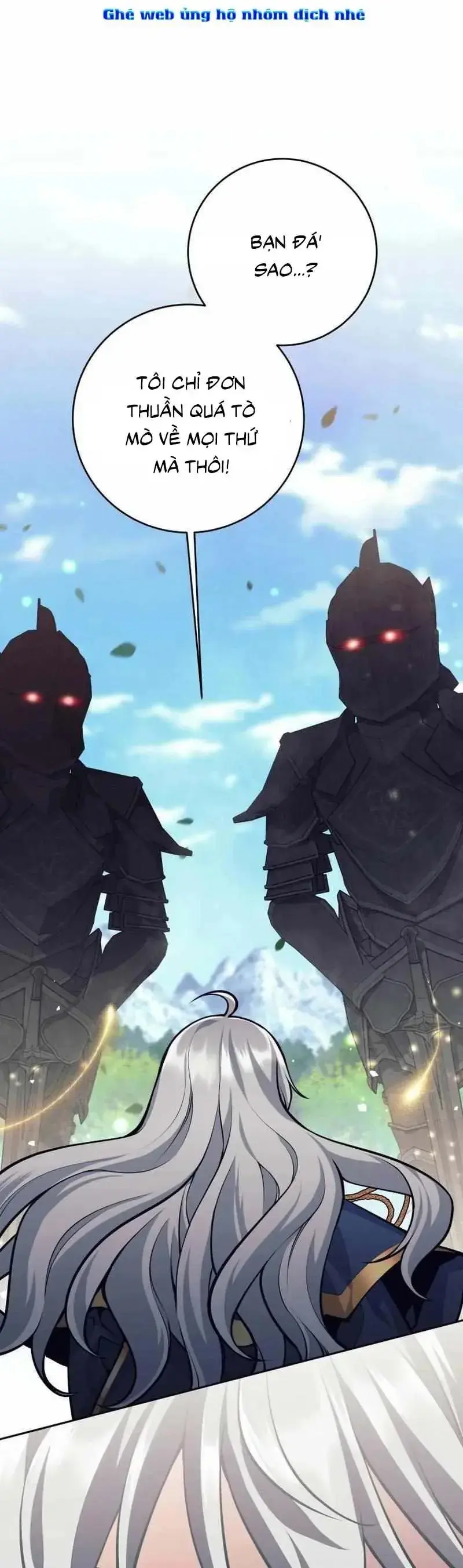 Tôi Rời Khỏi Tổ Đội Anh Hùng Chapter 75 - 48