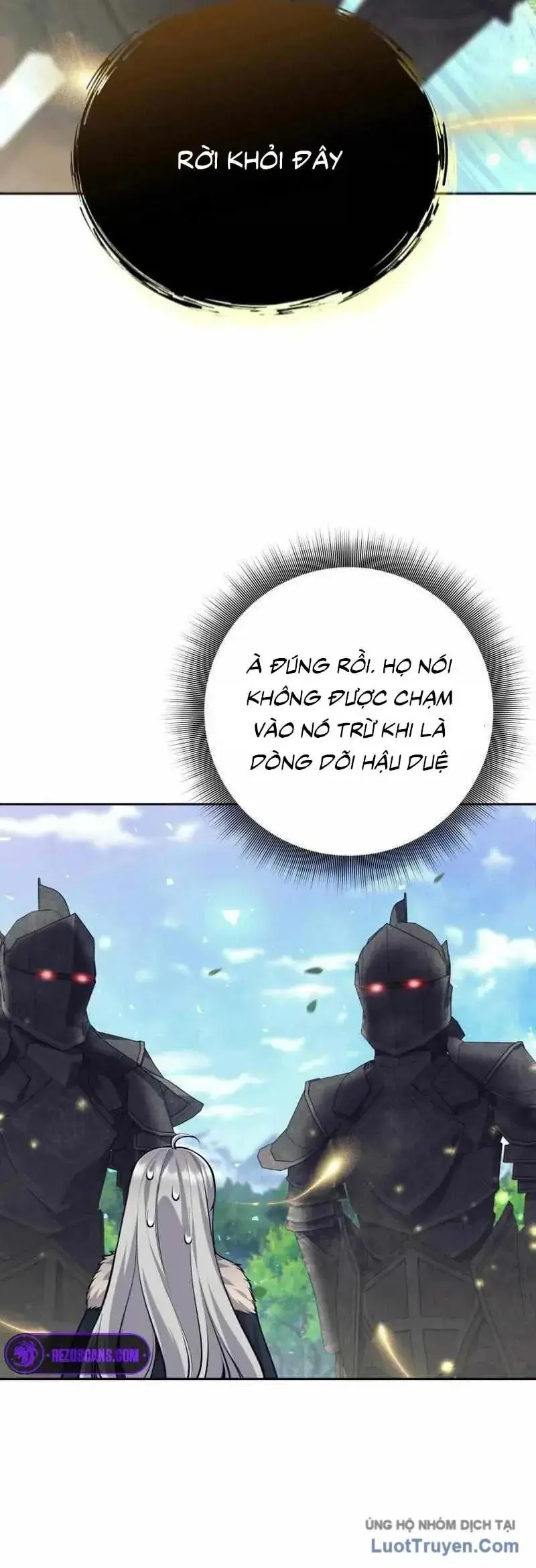 Tôi Rời Khỏi Tổ Đội Anh Hùng Chapter 75 - 46