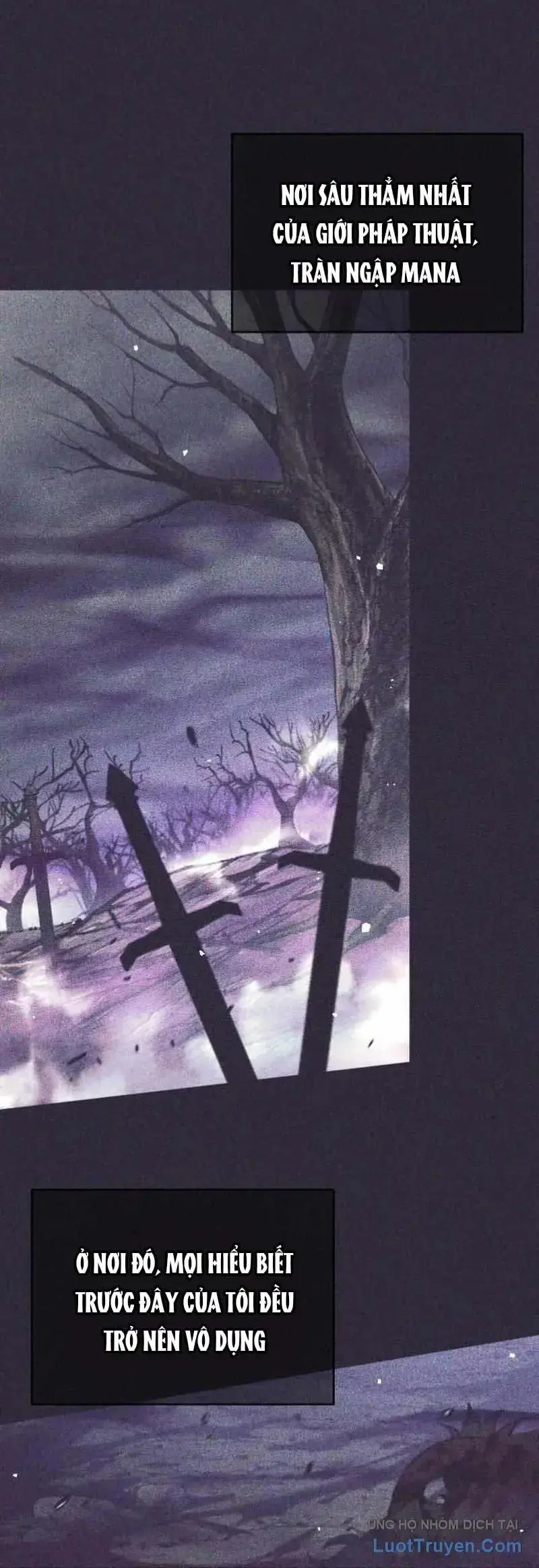 Tôi Rời Khỏi Tổ Đội Anh Hùng Chapter 75 - 20