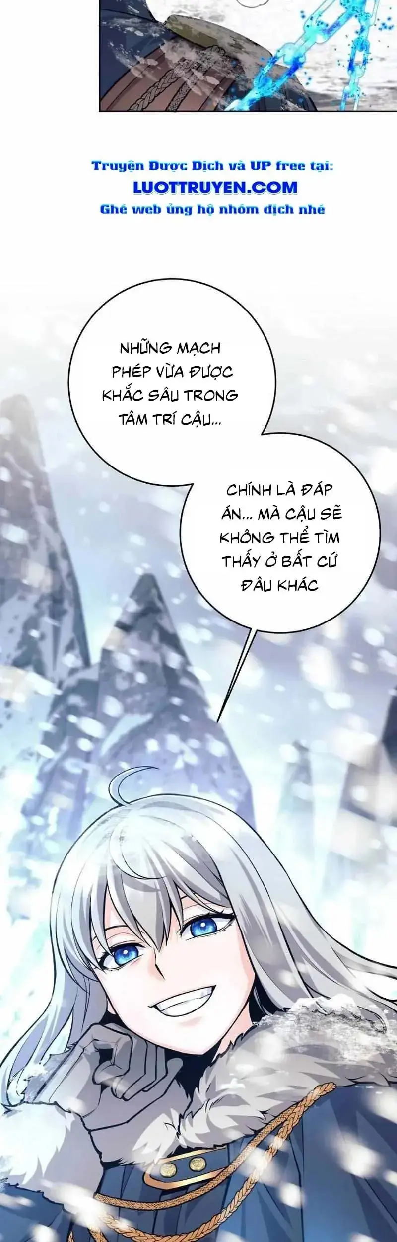 Tôi Rời Khỏi Tổ Đội Anh Hùng Chapter 75 - 13