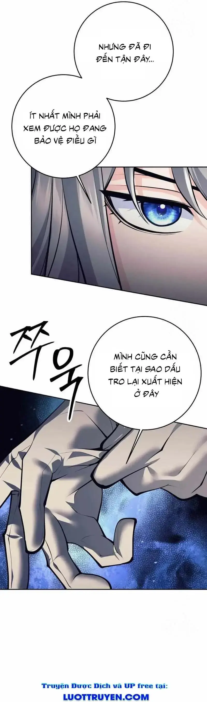 Tôi Rời Khỏi Tổ Đội Anh Hùng Chapter 75 - 47