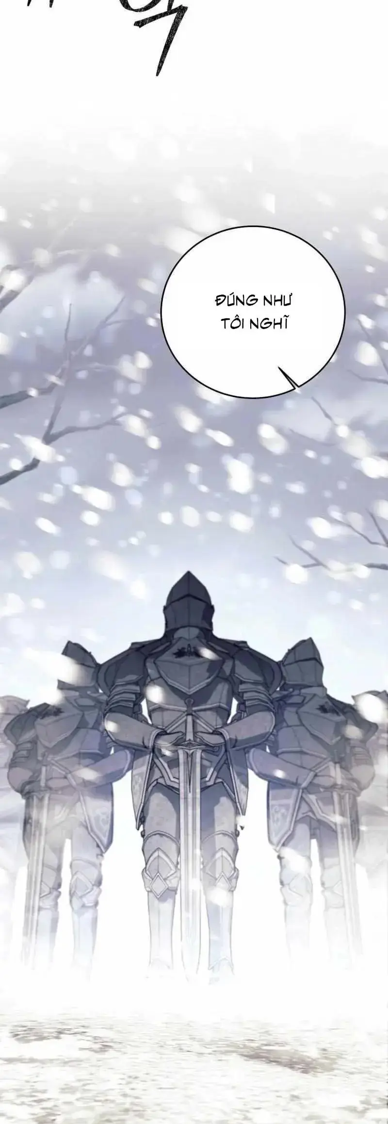 Tôi Rời Khỏi Tổ Đội Anh Hùng Chapter 74 - 17