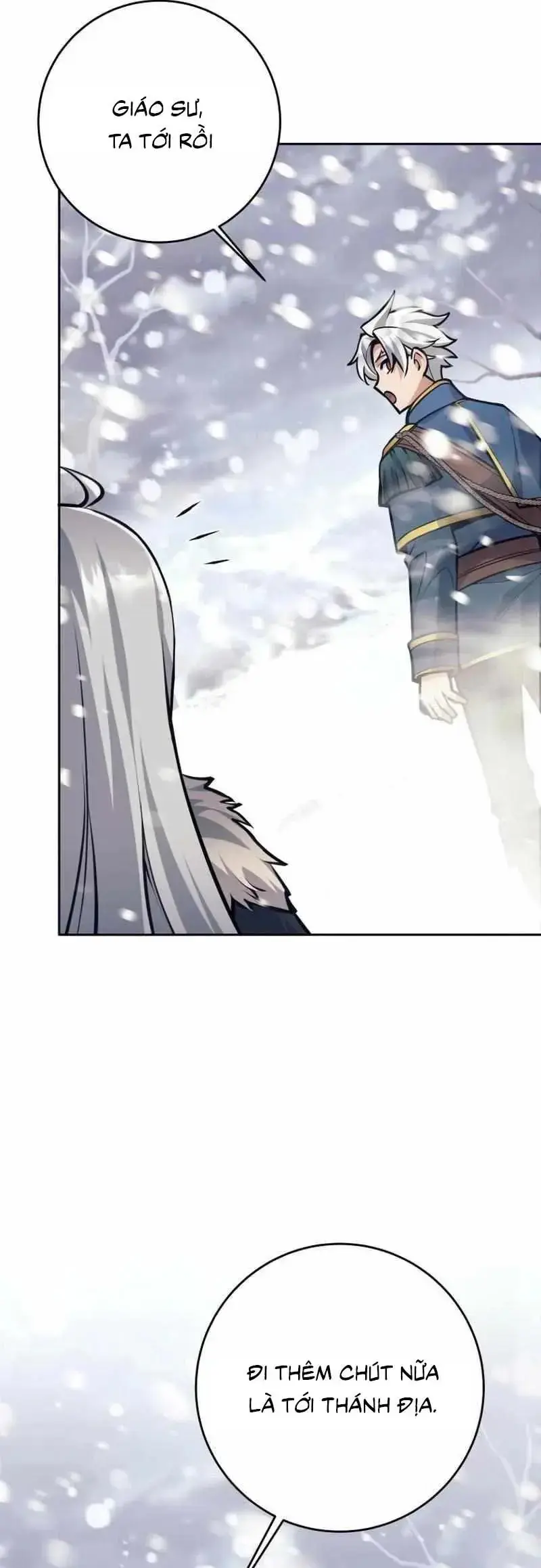 Tôi Rời Khỏi Tổ Đội Anh Hùng Chapter 74 - 15