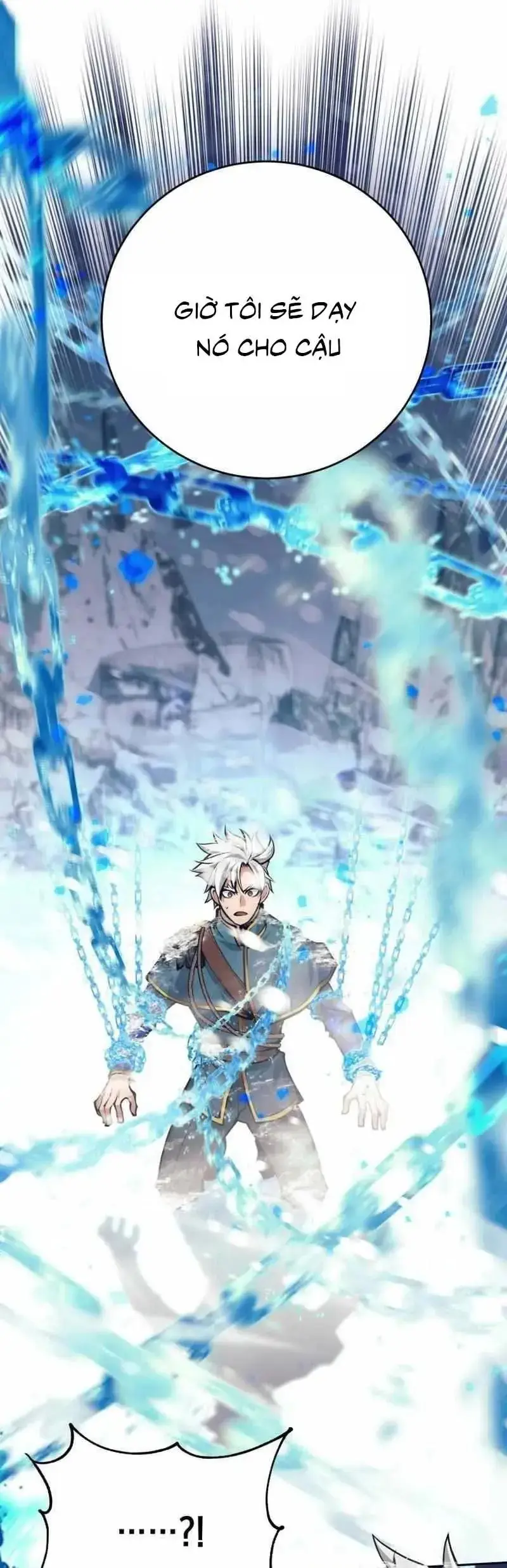 Tôi Rời Khỏi Tổ Đội Anh Hùng Chapter 74 - 43