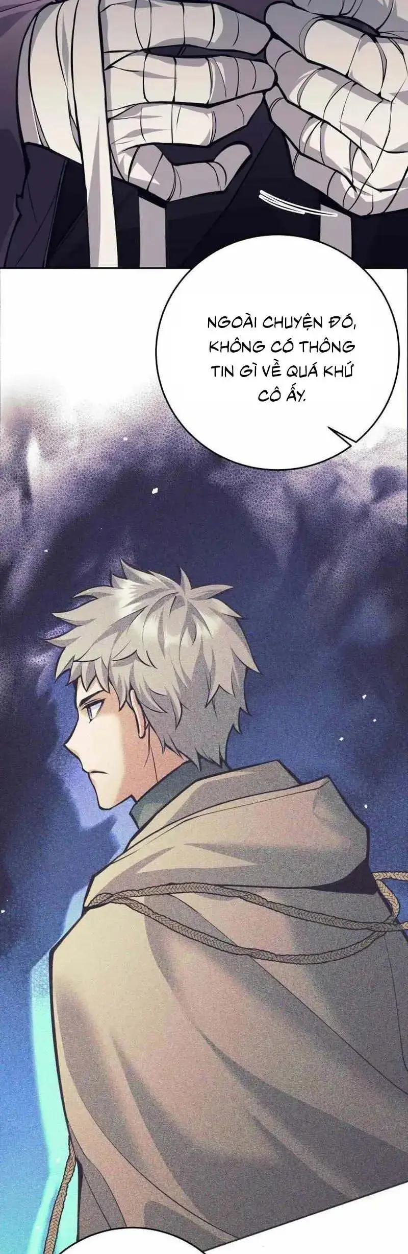 Tôi Rời Khỏi Tổ Đội Anh Hùng Chapter 74 - 21