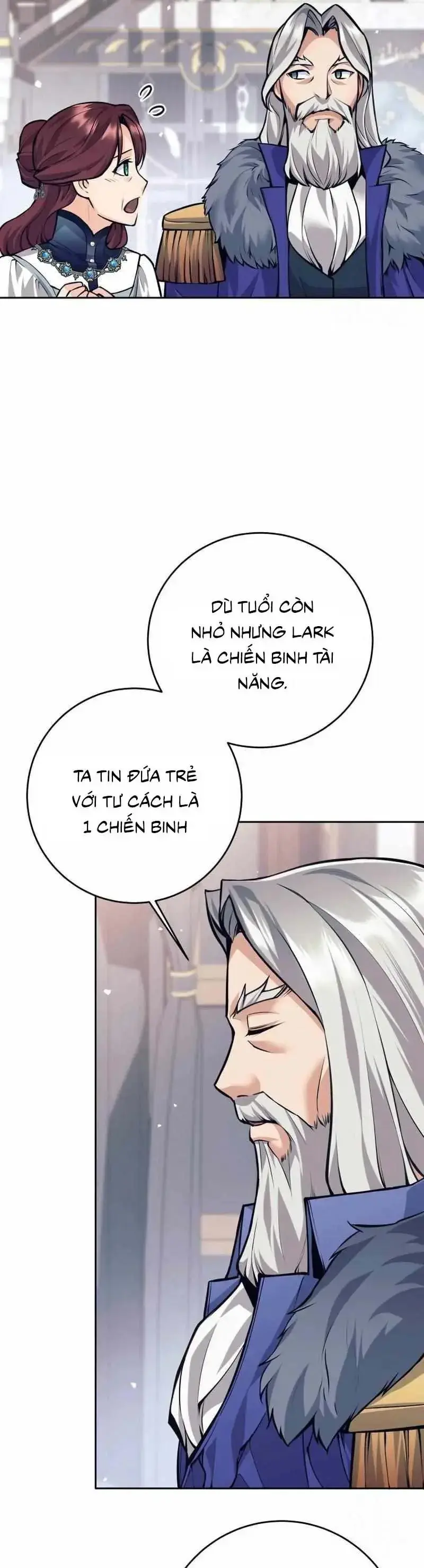 Tôi Rời Khỏi Tổ Đội Anh Hùng Chapter 74 - 5