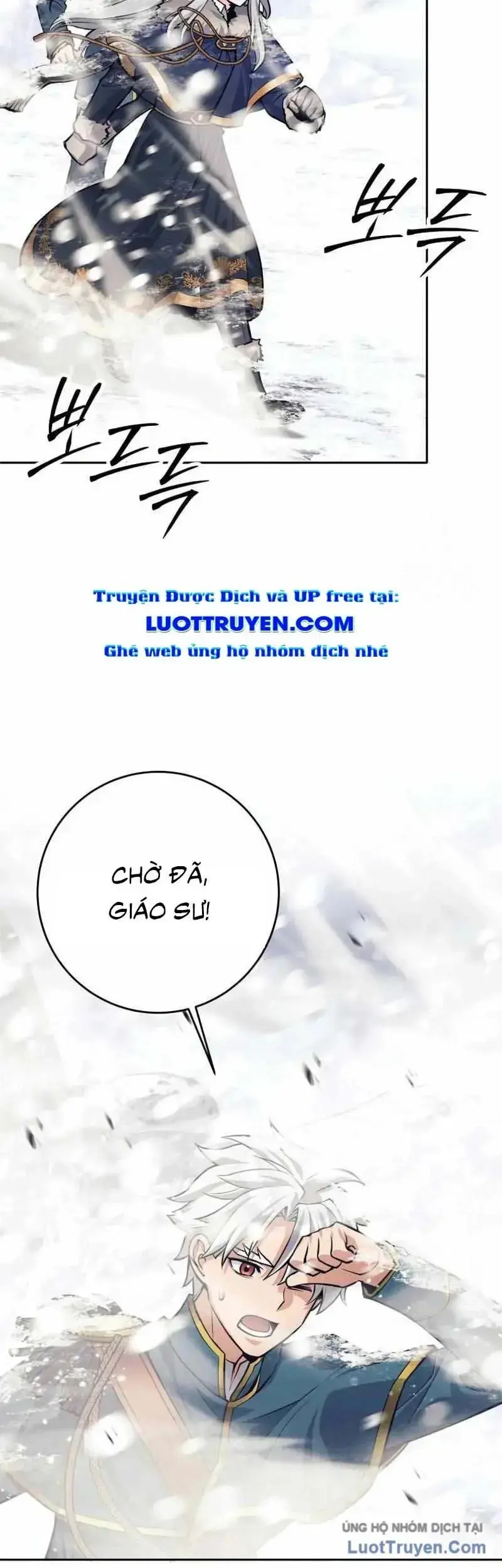 Tôi Rời Khỏi Tổ Đội Anh Hùng Chapter 74 - 34