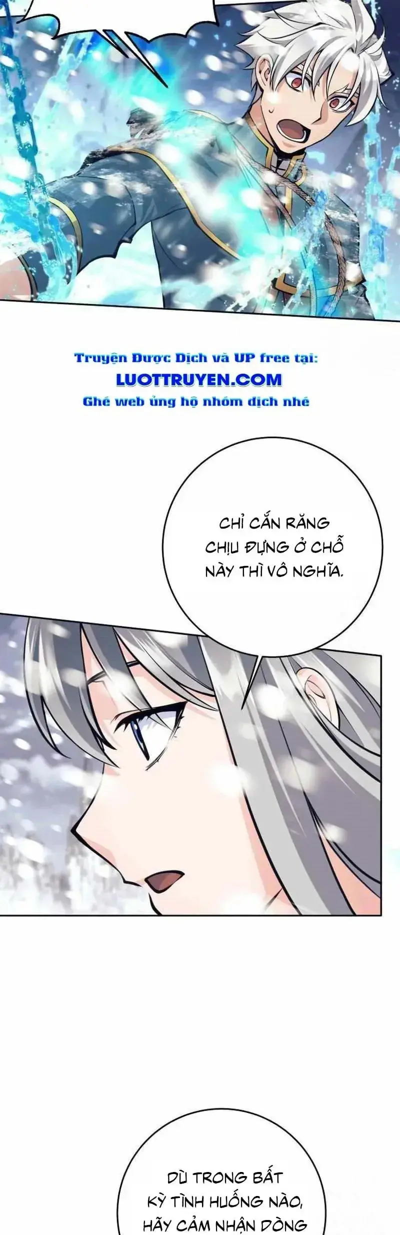 Tôi Rời Khỏi Tổ Đội Anh Hùng Chapter 74 - 44