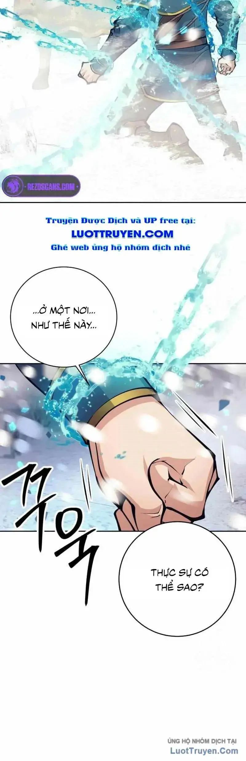 Tôi Rời Khỏi Tổ Đội Anh Hùng Chapter 74 - 46