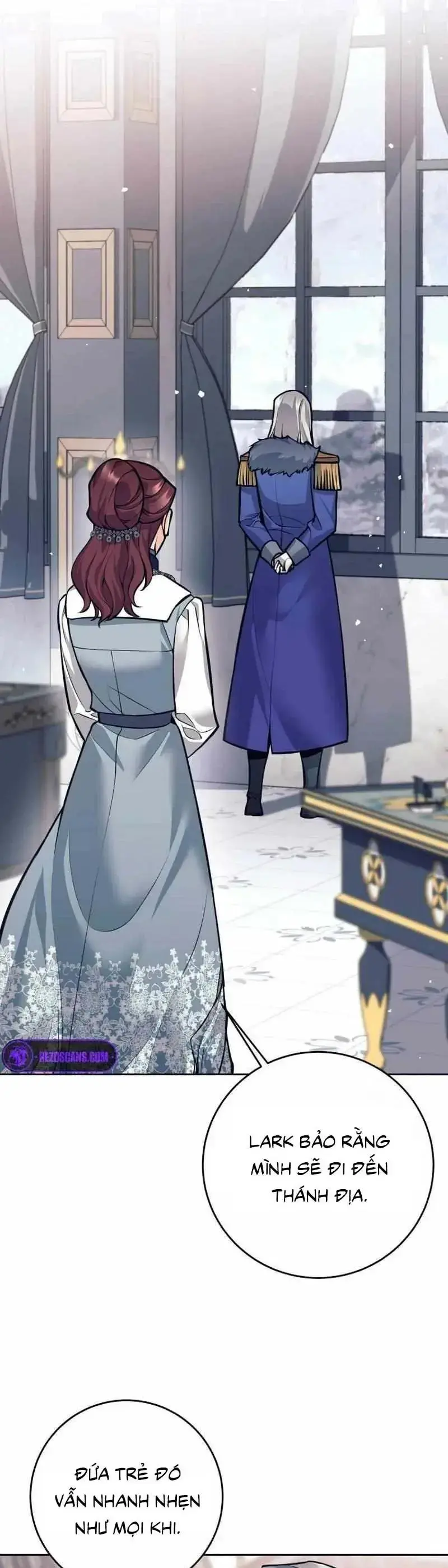 Tôi Rời Khỏi Tổ Đội Anh Hùng Chapter 74 - 2