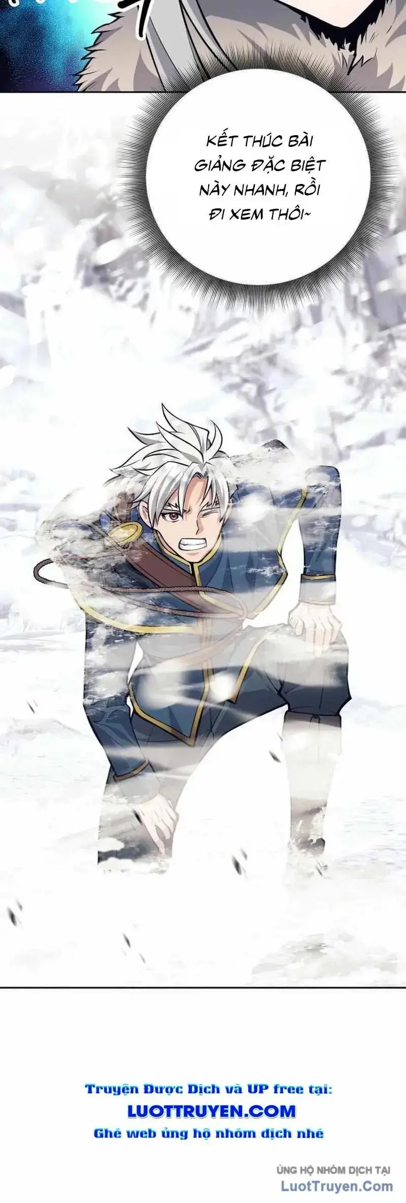 Tôi Rời Khỏi Tổ Đội Anh Hùng Chapter 74 - 38