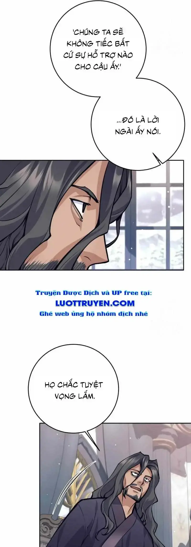 Tôi Rời Khỏi Tổ Đội Anh Hùng Chapter 74 - 27