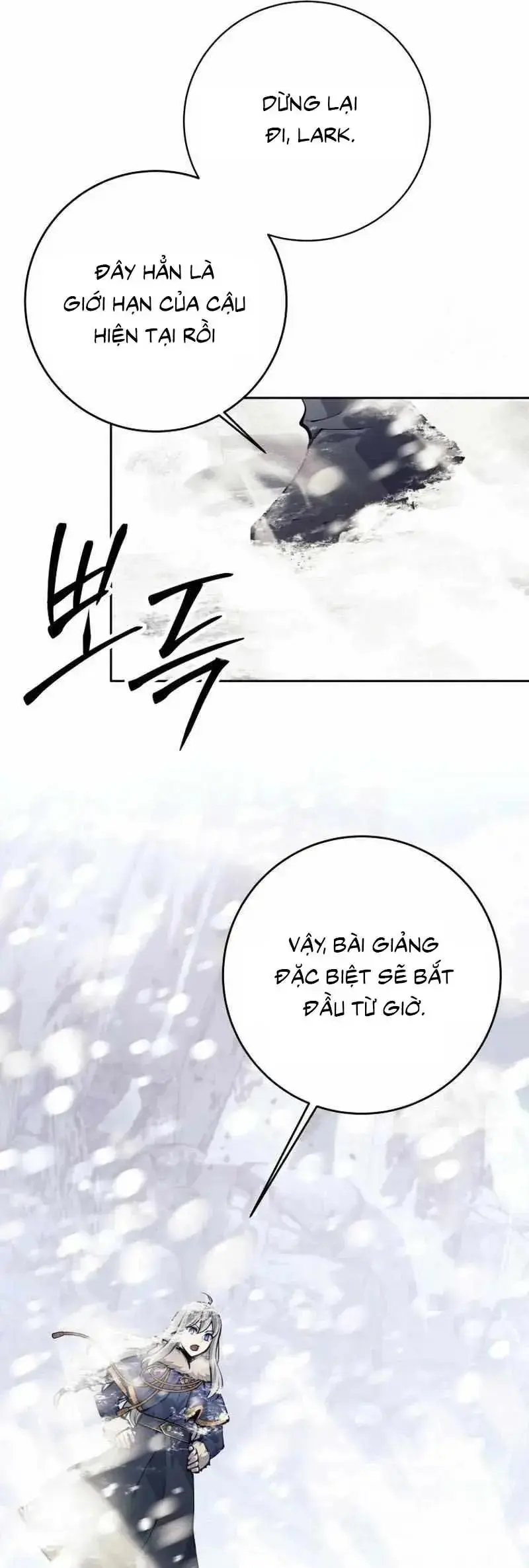 Tôi Rời Khỏi Tổ Đội Anh Hùng Chapter 74 - 39