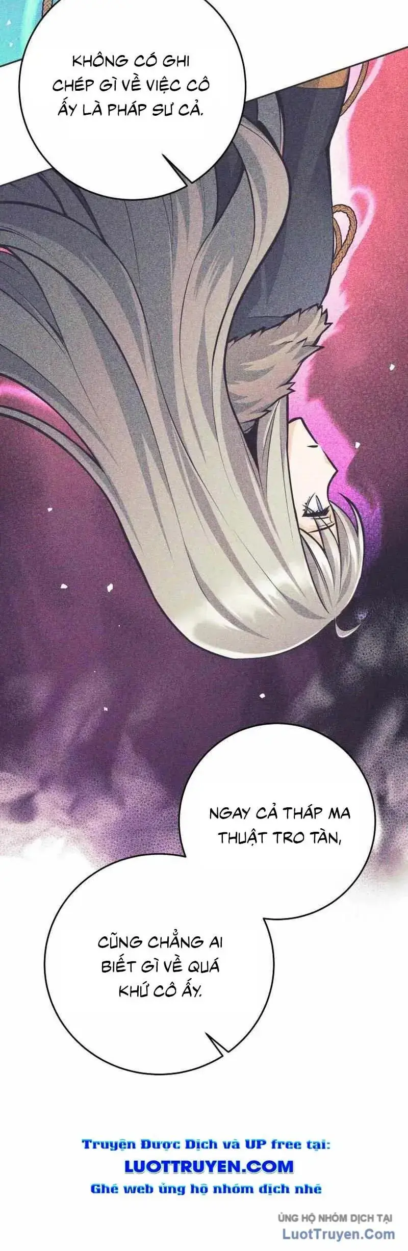 Tôi Rời Khỏi Tổ Đội Anh Hùng Chapter 74 - 22