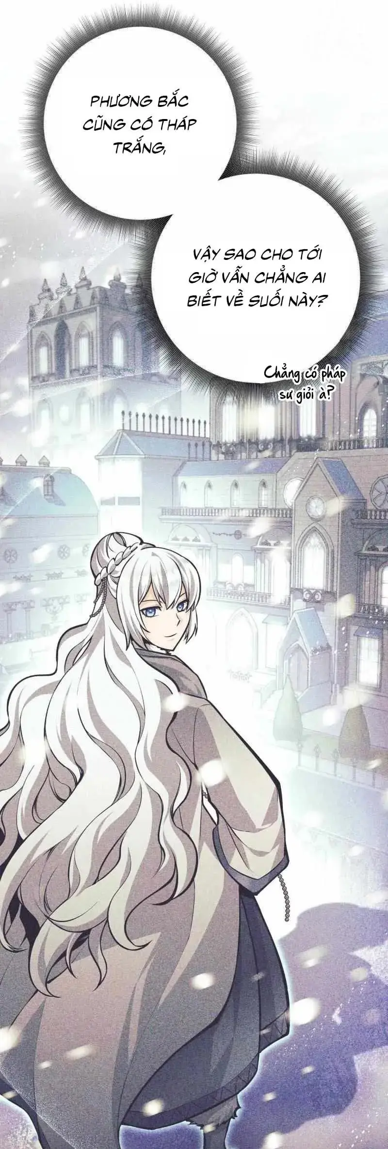 Tôi Rời Khỏi Tổ Đội Anh Hùng Chapter 74 - 11