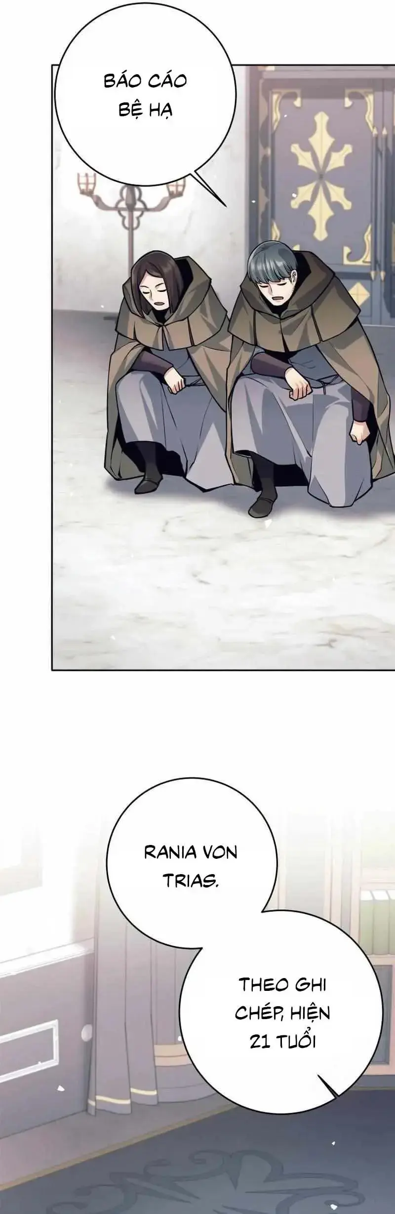 Tôi Rời Khỏi Tổ Đội Anh Hùng Chapter 74 - 19