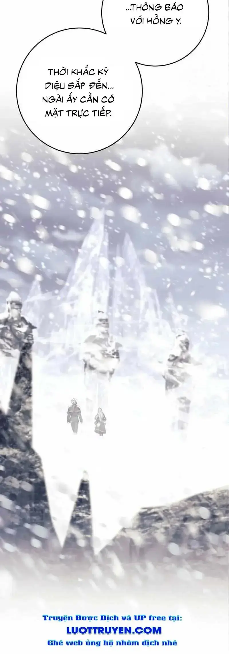 Tôi Rời Khỏi Tổ Đội Anh Hùng Chapter 74 - 29