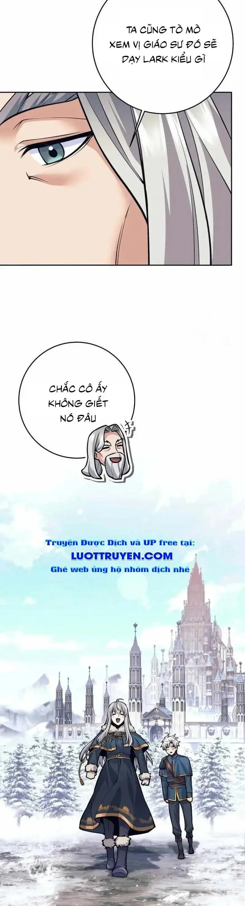 Tôi Rời Khỏi Tổ Đội Anh Hùng Chapter 74 - 6