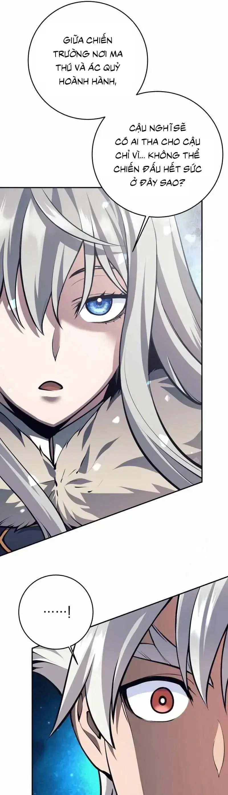 Tôi Rời Khỏi Tổ Đội Anh Hùng Chapter 74 - 47