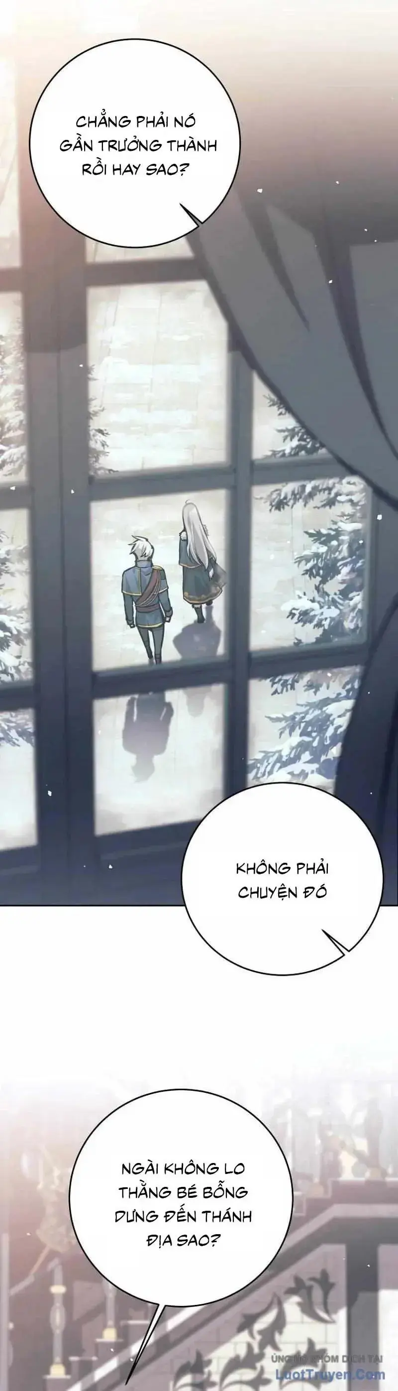 Tôi Rời Khỏi Tổ Đội Anh Hùng Chapter 74 - 4